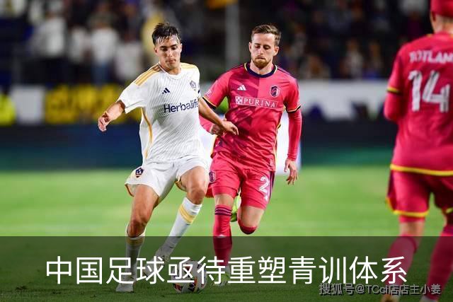 中国足球亟待重塑青训体系